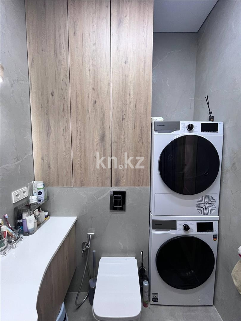 Продажа 2-комнатной квартиры, 62 м² в Караганде - фото 19