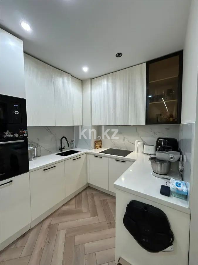 Продажа 2-комнатной квартиры, 78.8 м², ул. Навои, дом  9/1 в Алматы - фото 3