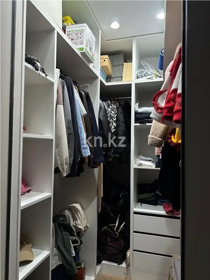 Продажа 3-комнатной квартиры, 78 м², ул. Навои, дом  9/1 в Алматы - фото 10