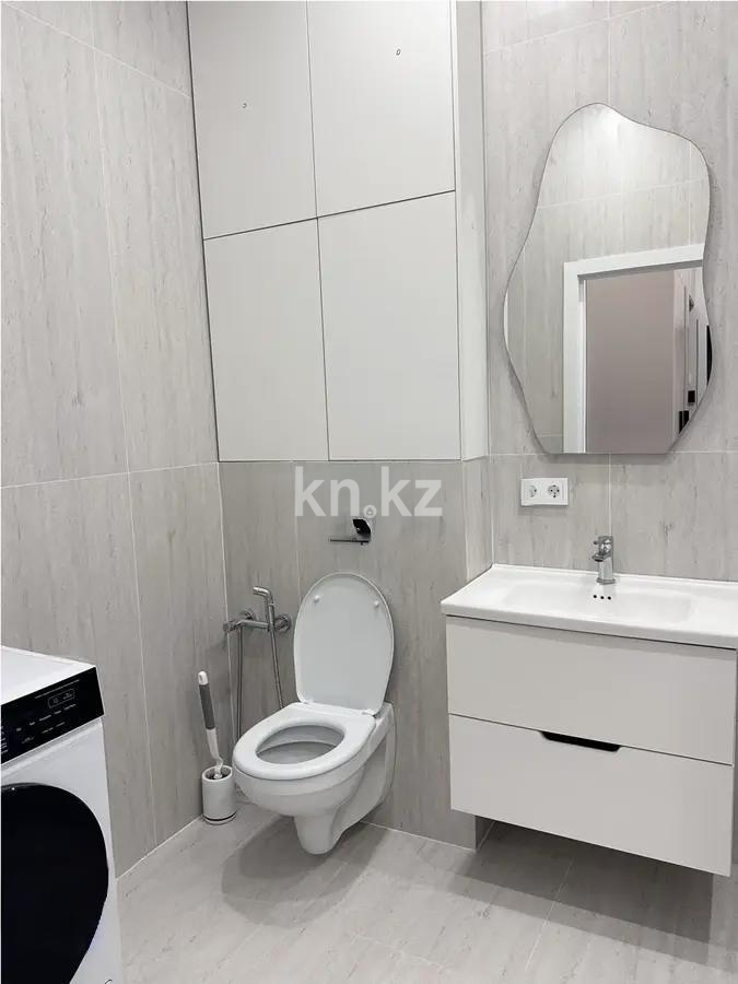 Продажа 2-комнатной квартиры, 47 м² в Астане - фото 5