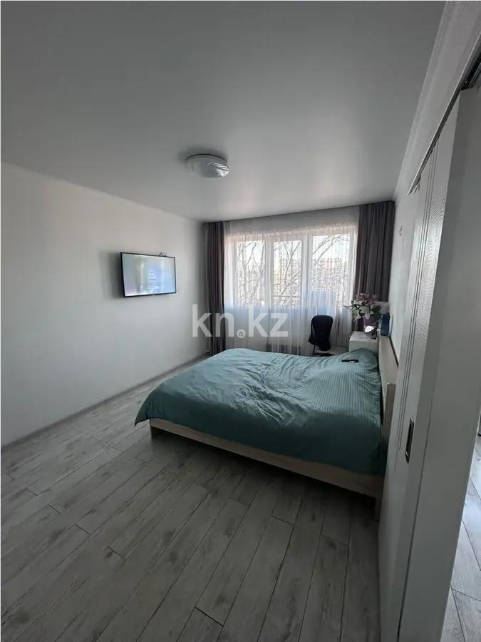 Продажа 1-комнатной квартиры, 34 м² в Караганде