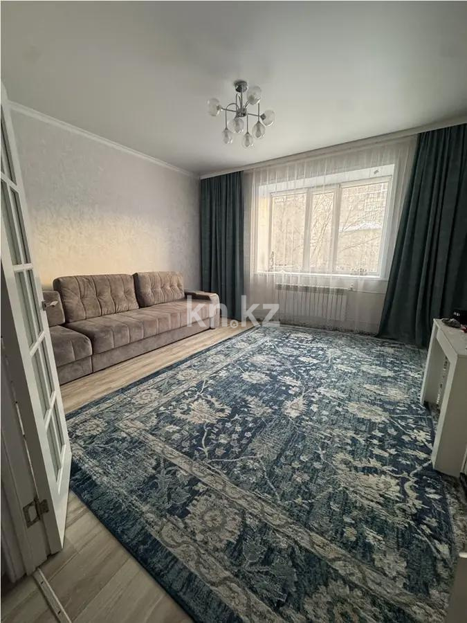 Продажа 2-комнатной квартиры, 66 м² в Караганде