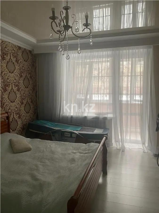 Продажа 3-комнатной квартиры, 75 м² в Алматы