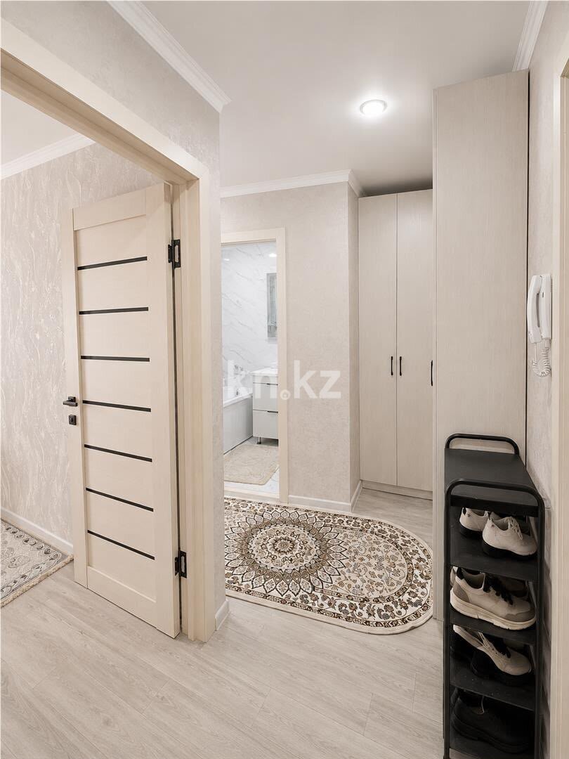 Продажа 2-комнатной квартиры, 45 м² в Караганде - фото 6