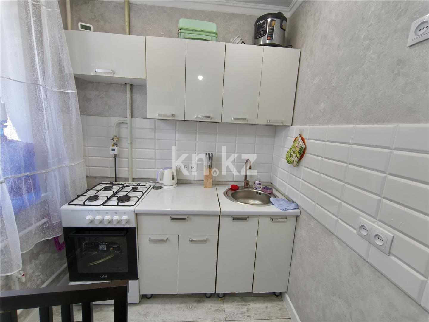 Продажа 1-комнатной квартиры, 33 м² в Караганде - фото 7