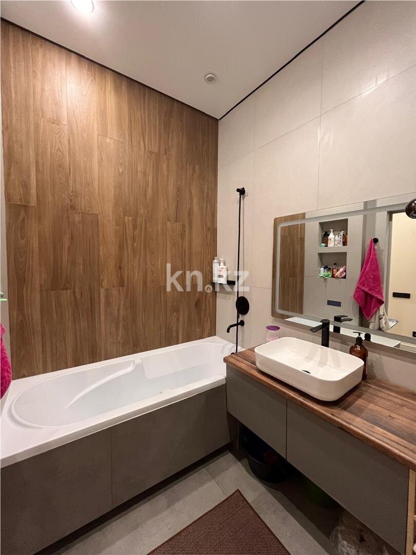 Продажа 3-комнатной квартиры, 85 м² в Астане - фото 12