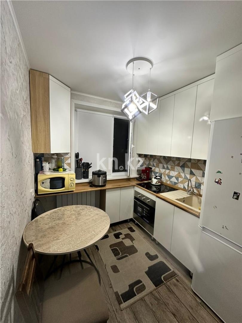 Продажа 2-комнатной квартиры, 44 м² в Караганде - фото 6