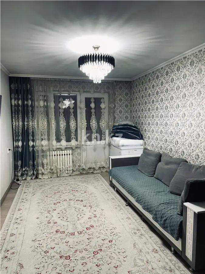 Продажа 3-комнатной квартиры, 60 м², 11 мкр., дом  32 в Алматы