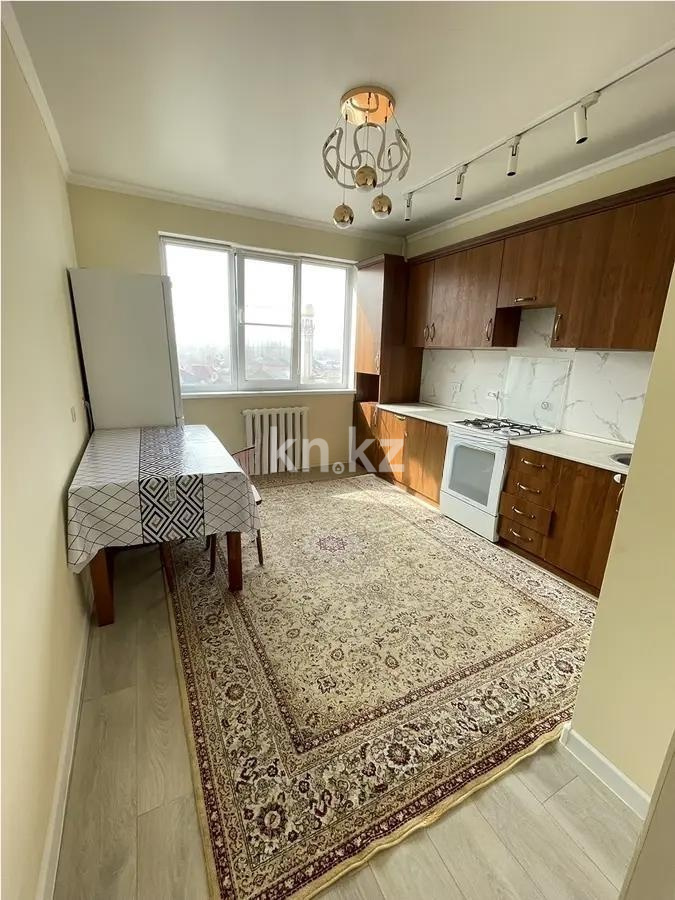 Продажа 3-комнатной квартиры, 77 м² в Алматы - фото 4