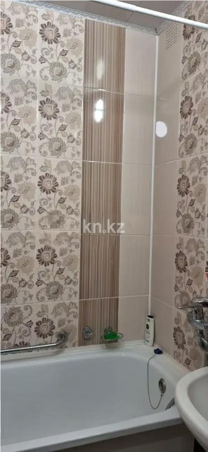 Продажа 1-комнатной квартиры, 41 м², ул. Таттимбета, дом  15 в Караганде - фото 3
