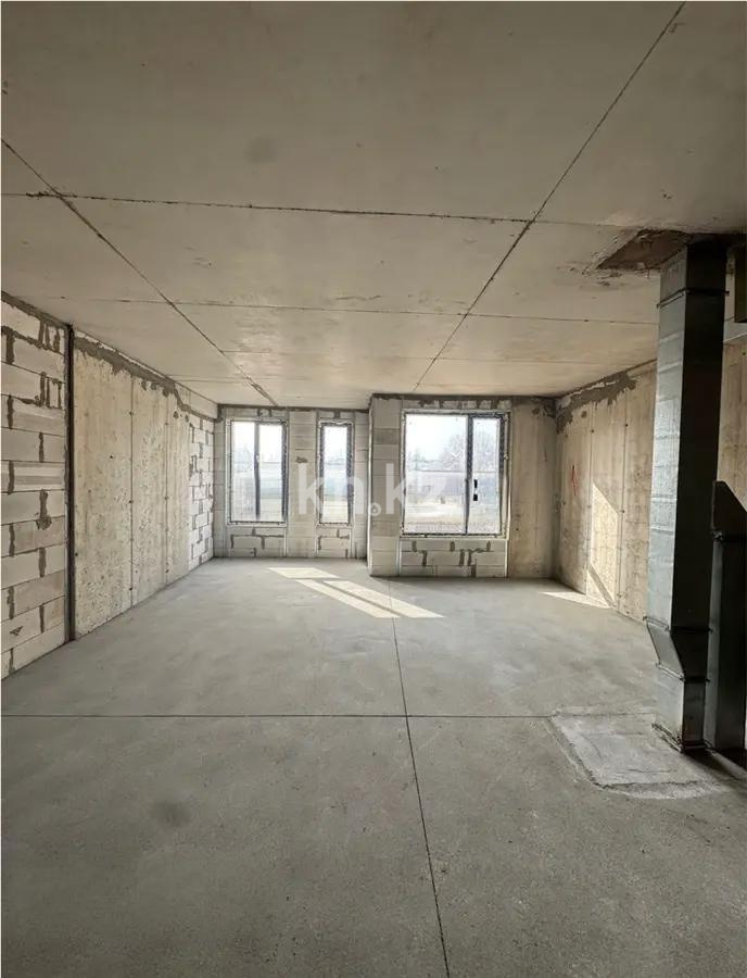 Продажа 2-комнатной квартиры, 44.5 м², пр. Райымбека, дом  349/1 в Алматы