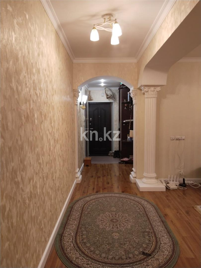 Продажа 3-комнатной квартиры, 94.6 м², ул. Сыганак в Астане - фото 6