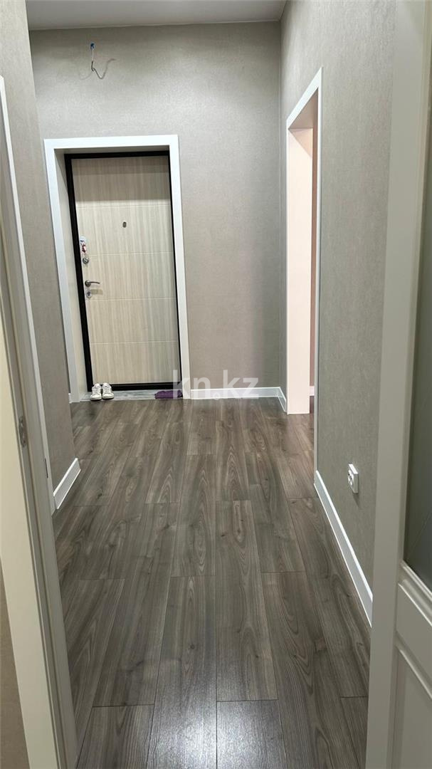 Продажа 1-комнатной квартиры, 42 м², ул. Кулкыбаева в Караганде - фото 7
