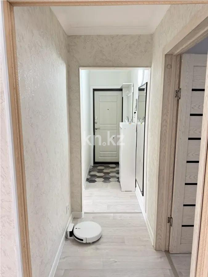 Продажа 2-комнатной квартиры, 44 м², ул. Язева, дом  9 в Караганде - фото 4