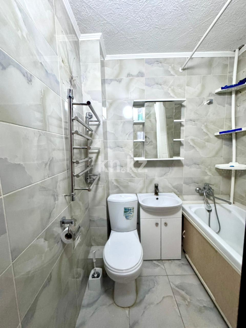 Продажа 2-комнатной квартиры, 43.2 м², мкр-н Коктем-1 в Алматы - фото 7