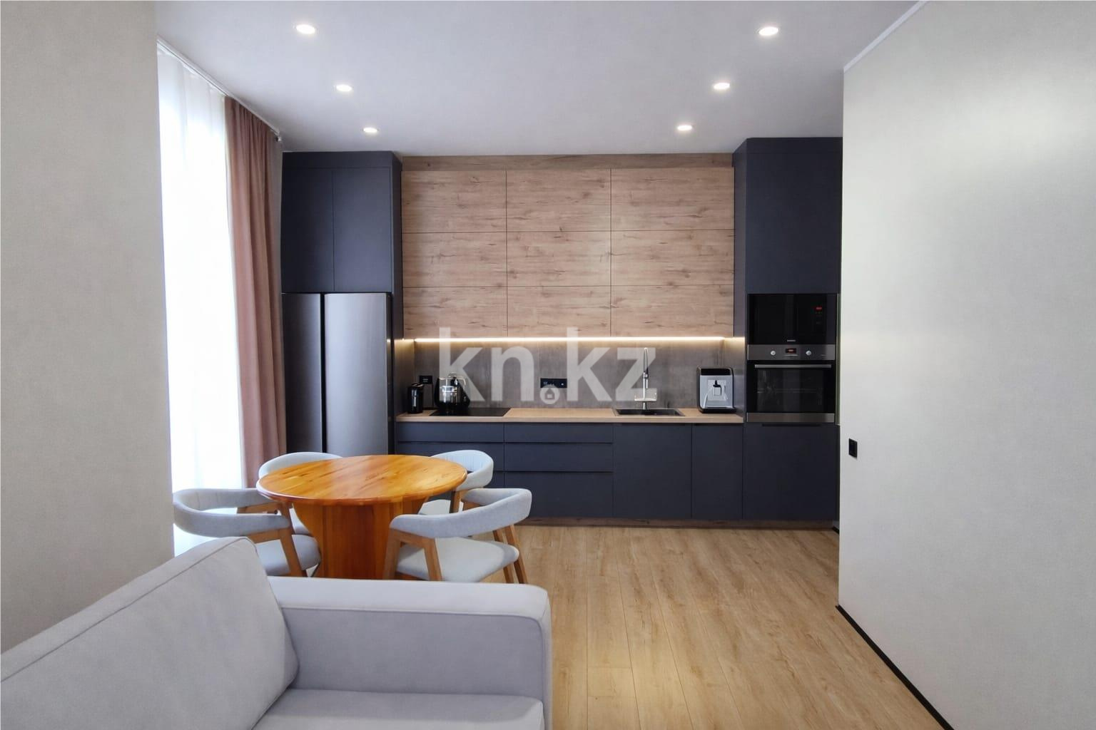 Продажа 2-комнатной квартиры, 71 м² в Караганде - фото 3