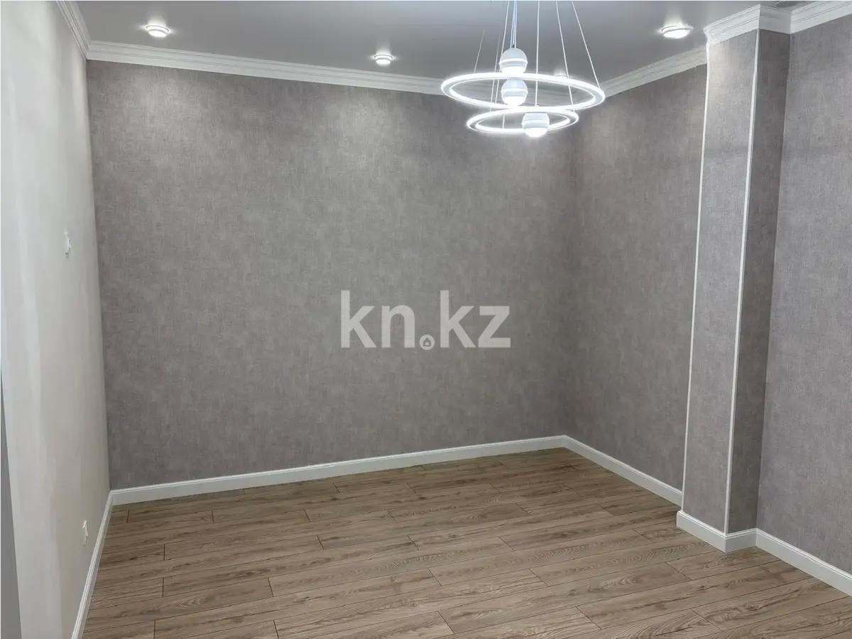 Продажа 2-комнатной квартиры, 45 м² в Алматы