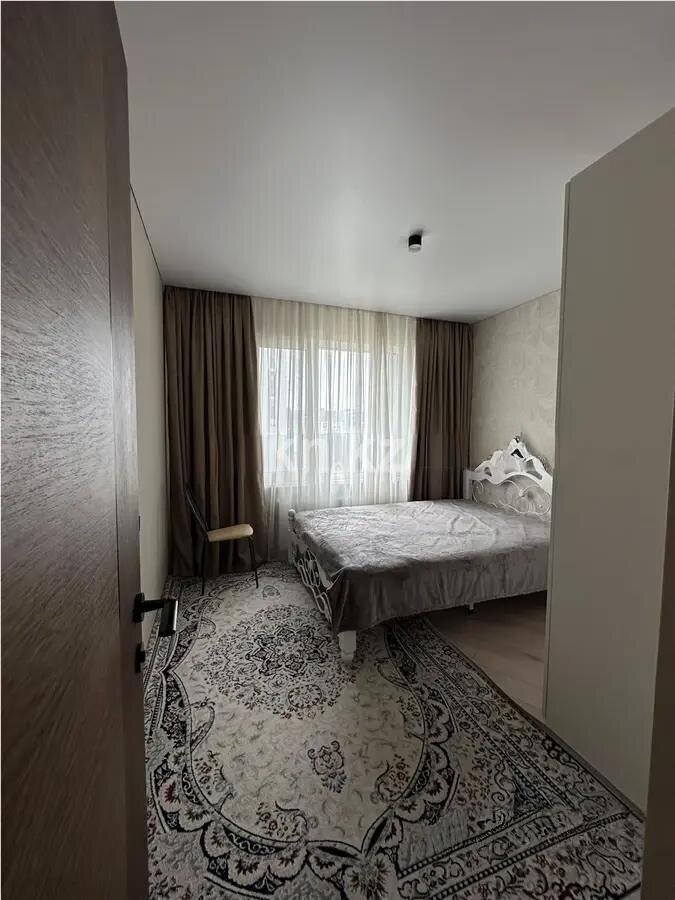 Продажа 3-комнатной квартиры, 63 м² в Астане - фото 2