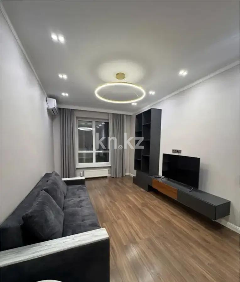 Продажа 2-комнатной квартиры, 66 м², пр. Сейфуллина, дом  574/1 в Алматы