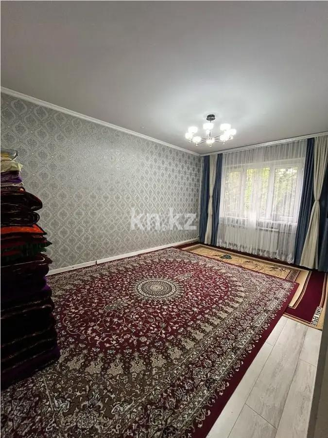 Продажа 1-комнатной квартиры, 50 м², мкр. Айнабулак-4, дом  173 в Алматы