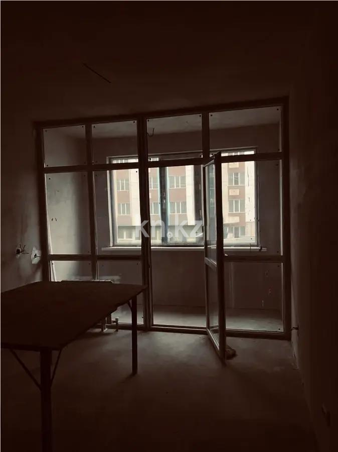 Продажа 1-комнатной квартиры, 41 м², мкр. Кайрат, дом  153/29 в Алматы