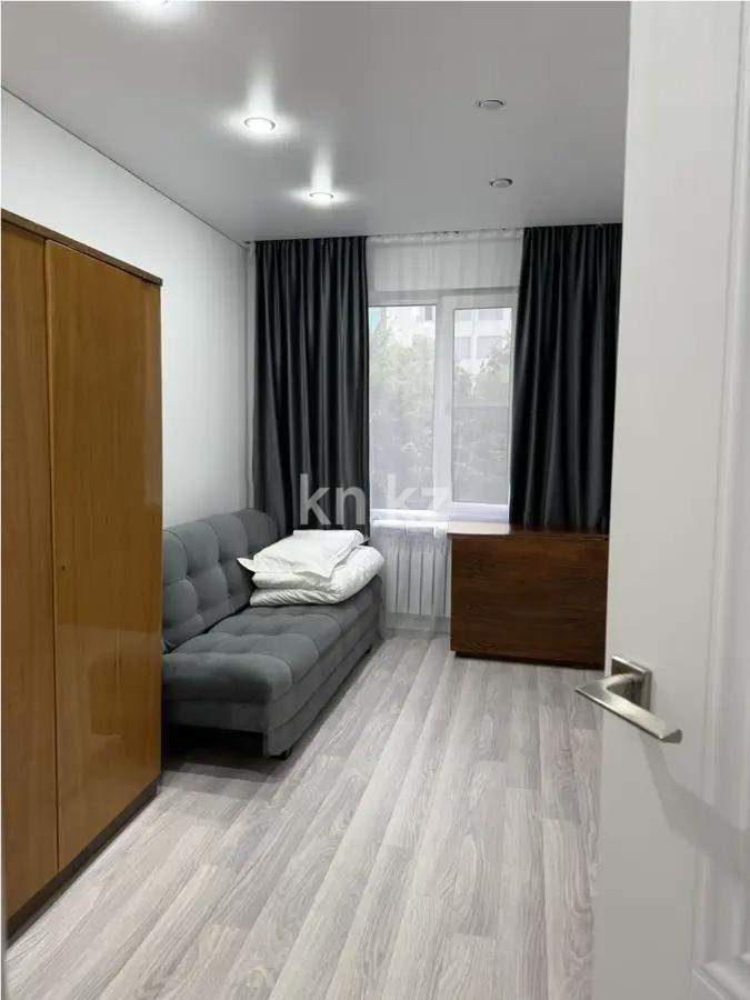 Продажа 3-комнатной квартиры, 61.6 м² в Алматы - фото 2