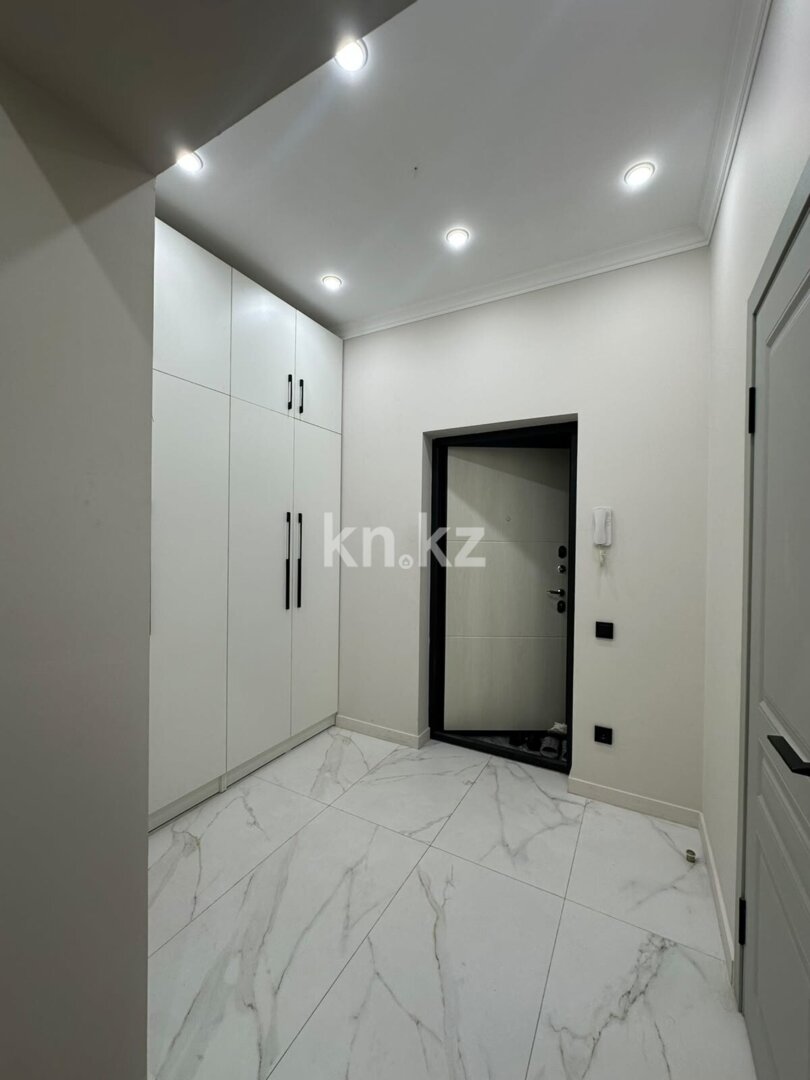 Продажа 2-комнатной квартиры, 50 м² в Алматы - фото 14