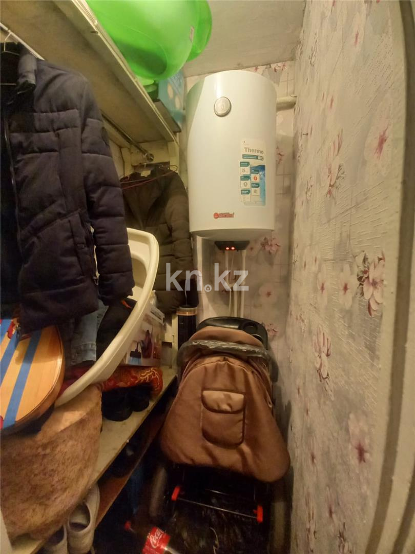 Продажа 3-комнатной квартиры, 54 м², мкр-н 7 в Темиртау - фото 9