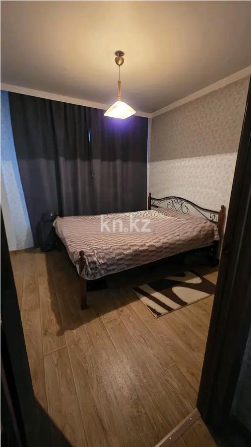 Продажа 3-комнатной квартиры, 66 м², мкр-н Орбита-1, дом  41 в Караганде - фото 2
