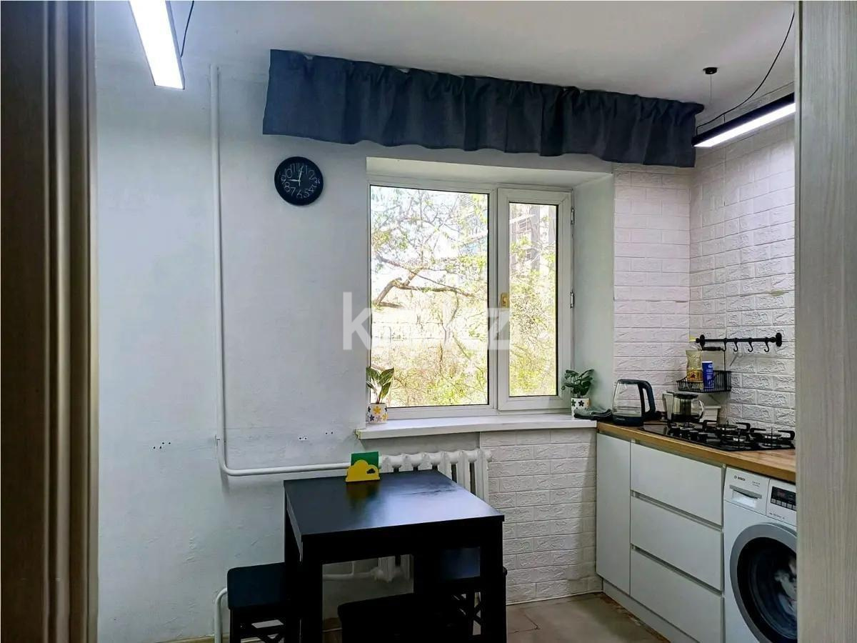 Продажа 2-комнатной квартиры, 38 м² в Алматы - фото 2