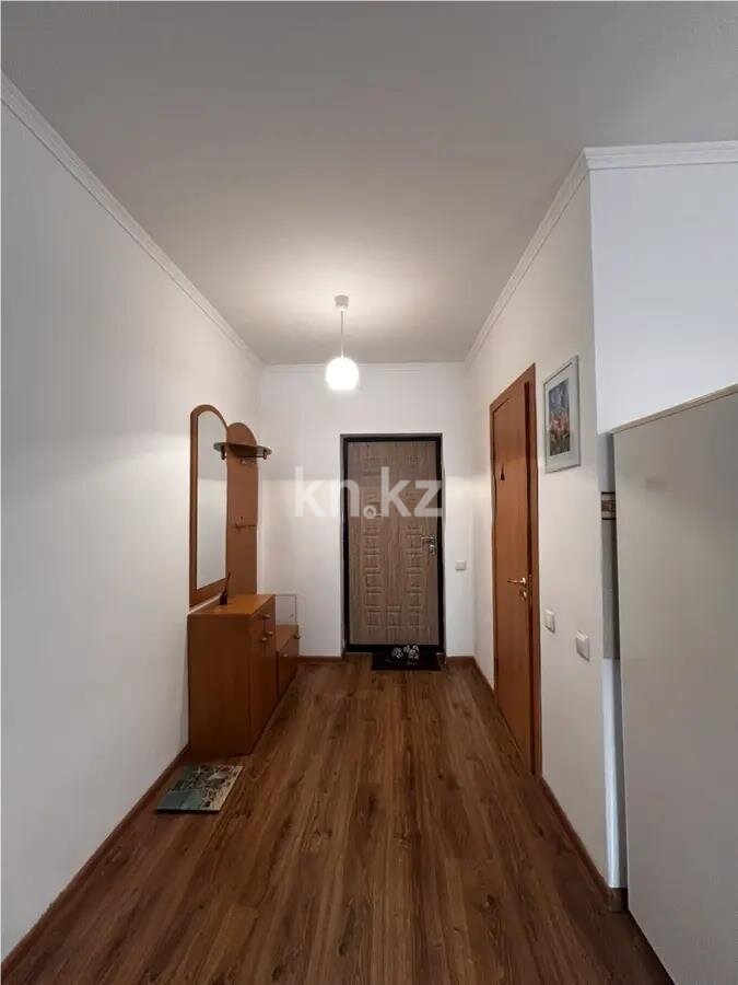 Продажа 1-комнатной квартиры, 25 м² в Астане - фото 4