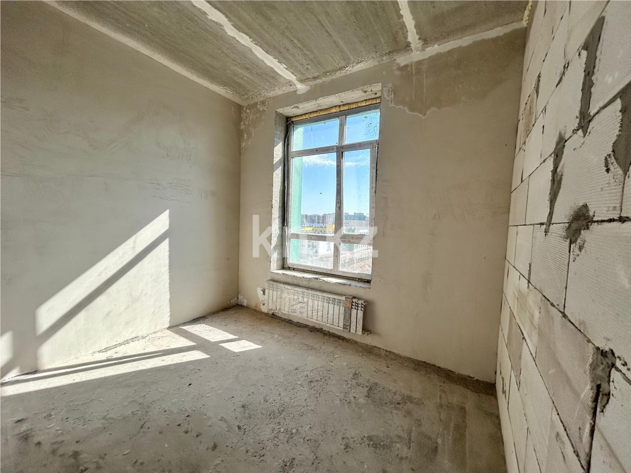 Продажа 2-комнатной квартиры, 46 м² в Караганде - фото 3