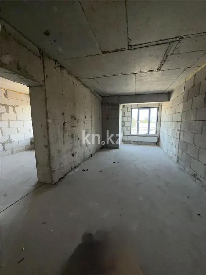 Продажа 2-комнатной квартиры, 51.4 м², ул. Ауэзова, дом  2/8 в Алматы - фото 2