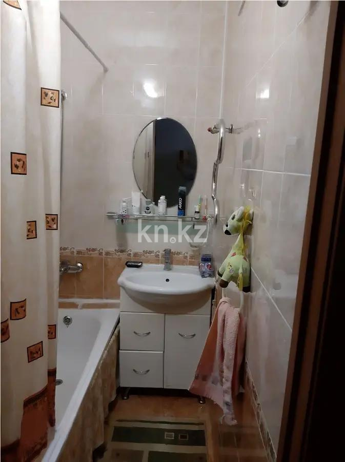Продажа 2-комнатной квартиры, 65.9 м², ул. Кумисбекова, дом  9/1 в Астане - фото 4