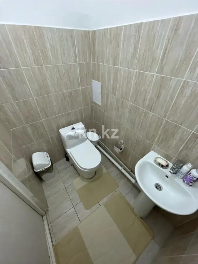 Продажа 3-комнатной квартиры, 76 м², мкр. Шугыла, дом  341/5 в Алматы - фото 6