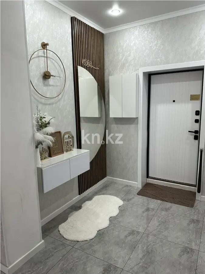 Продажа 3-комнатной квартиры, 80 м² в Караганде - фото 6