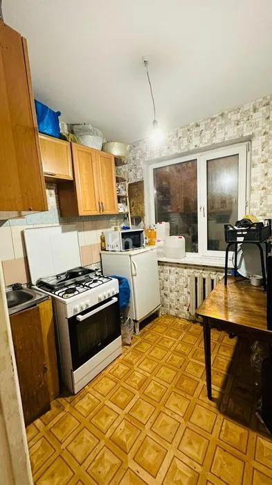 Продажа 2-комнатной квартиры, 44 м², пр. Строителей в Темиртау - фото 3