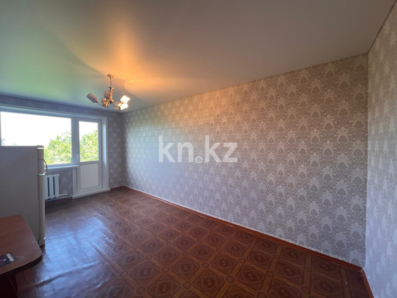 Продажа 1-комнатной квартиры, 32 м² в Караганде