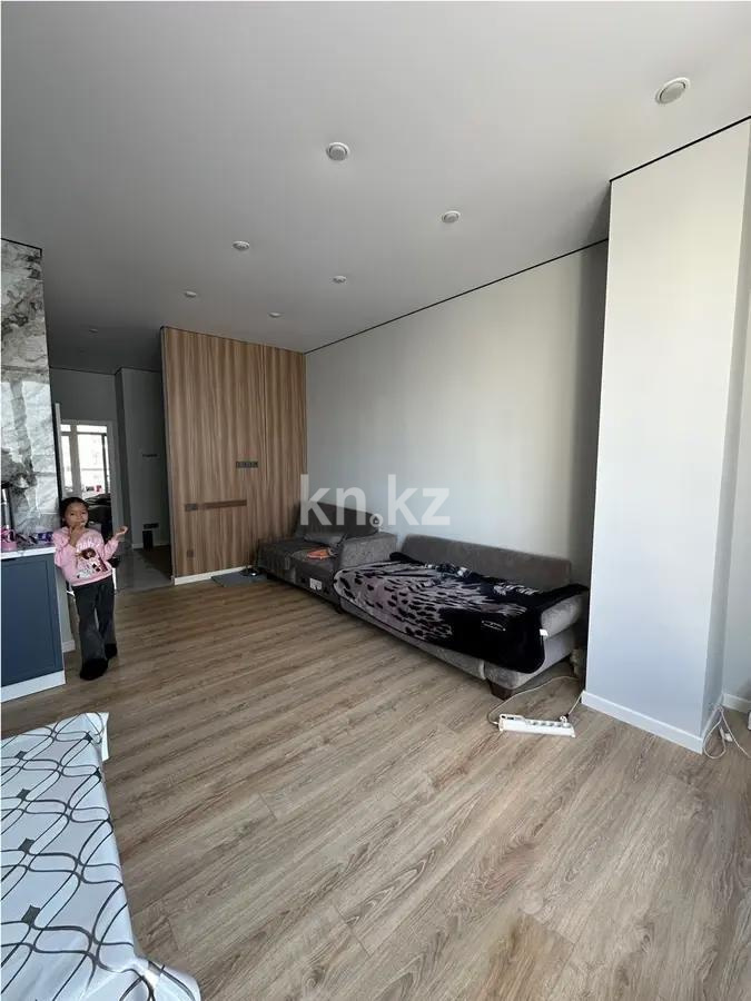 Продажа 2-комнатной квартиры, 50 м², ул. Байтурсынова, дом  22 стр в Астане - фото 2