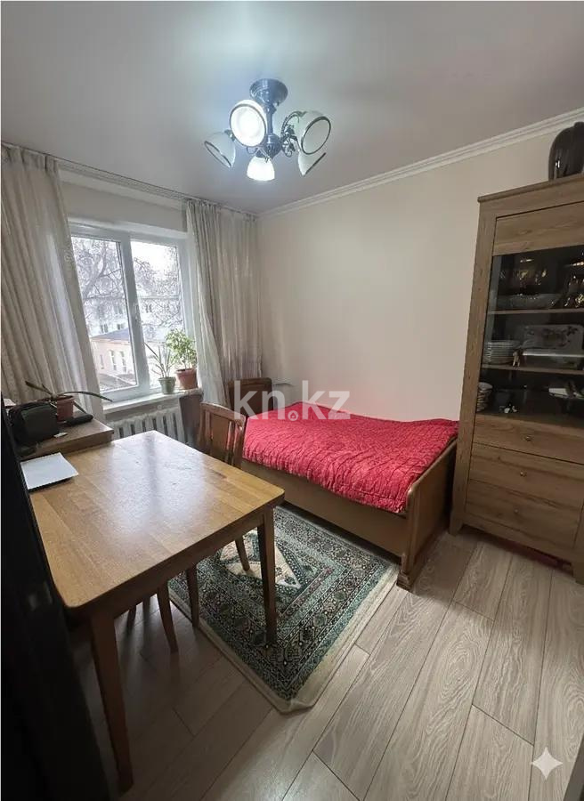 Продажа 3-комнатной квартиры, 57 м² в Алматы - фото 3