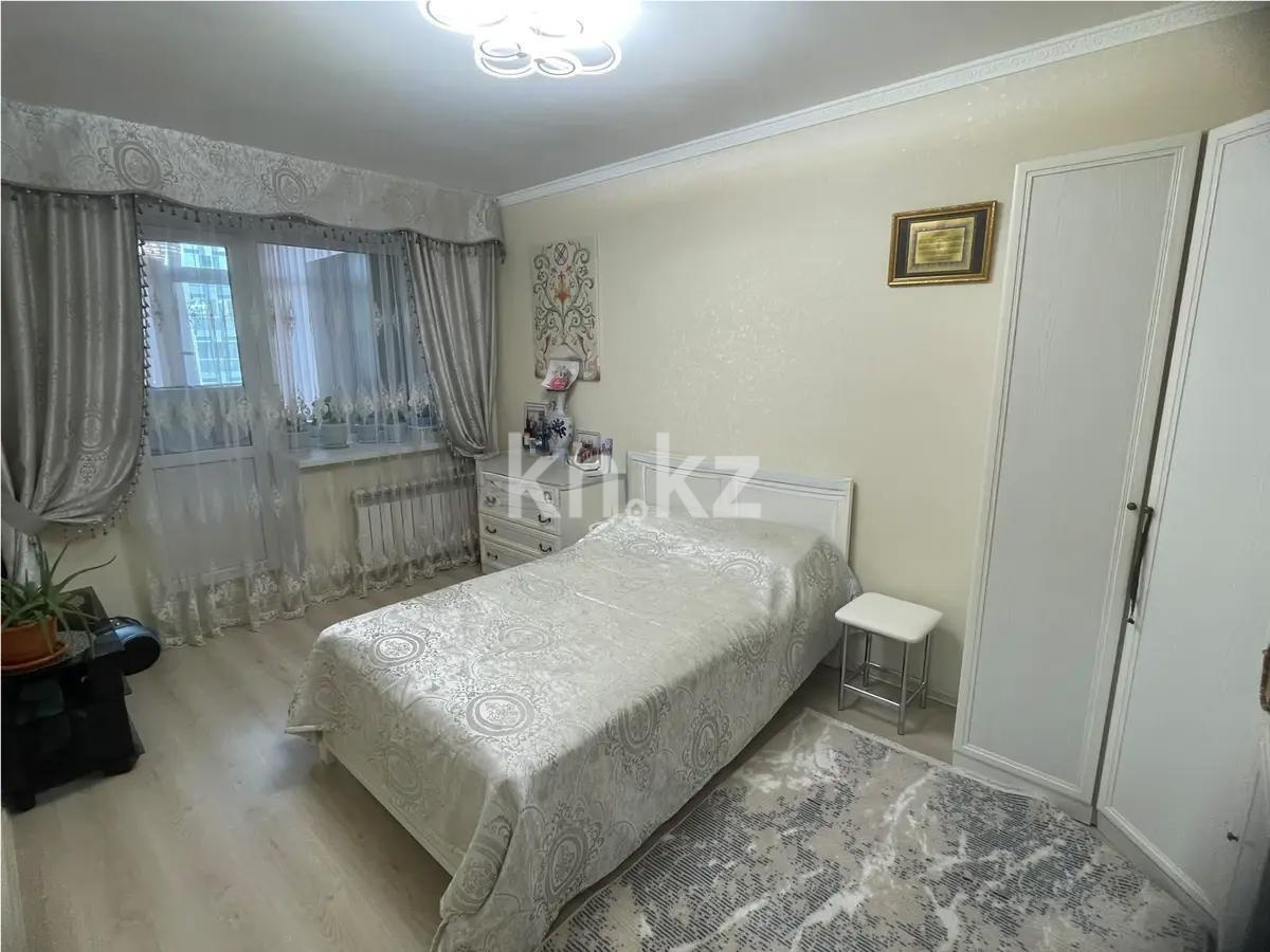 Продажа 2-комнатной квартиры, 53 м² в Астане - фото 2