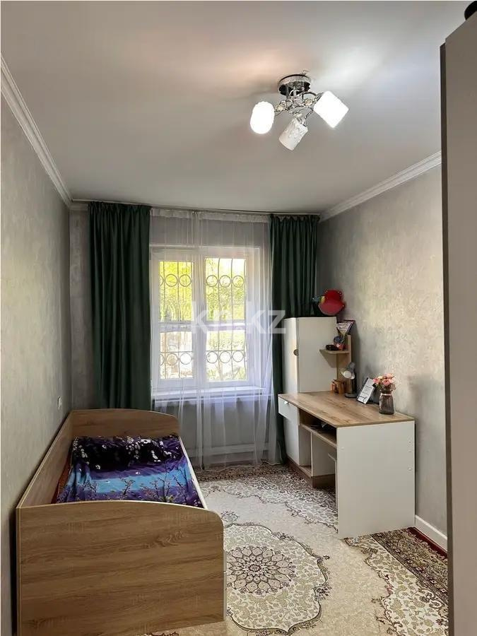 Продажа 3-комнатной квартиры, 60 м² в Алматы - фото 2