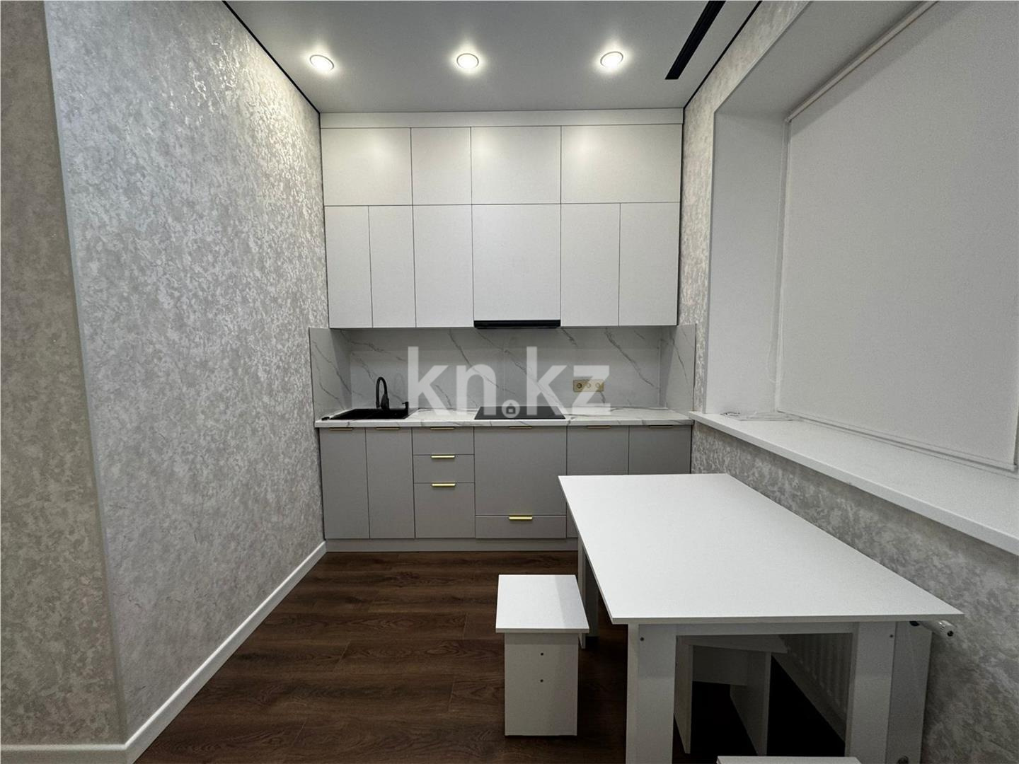 Продажа 1-комнатной квартиры, 36 м², ул. Айтматова в Астане - фото 3