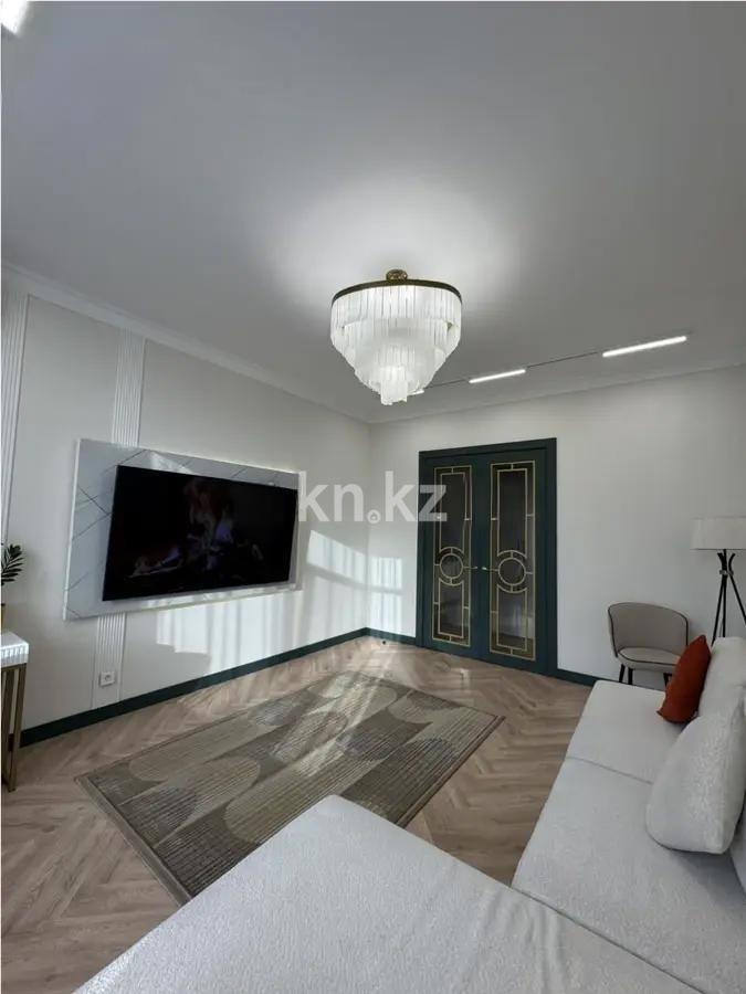 Продажа 4-комнатной квартиры, 109 м², ул. Керей, Жанибек хандар, дом  42 в Астане