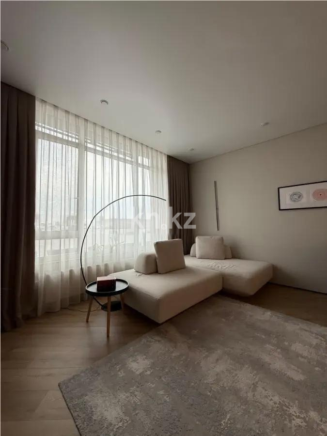 Продажа 3-комнатной квартиры, 90 м² в Астане