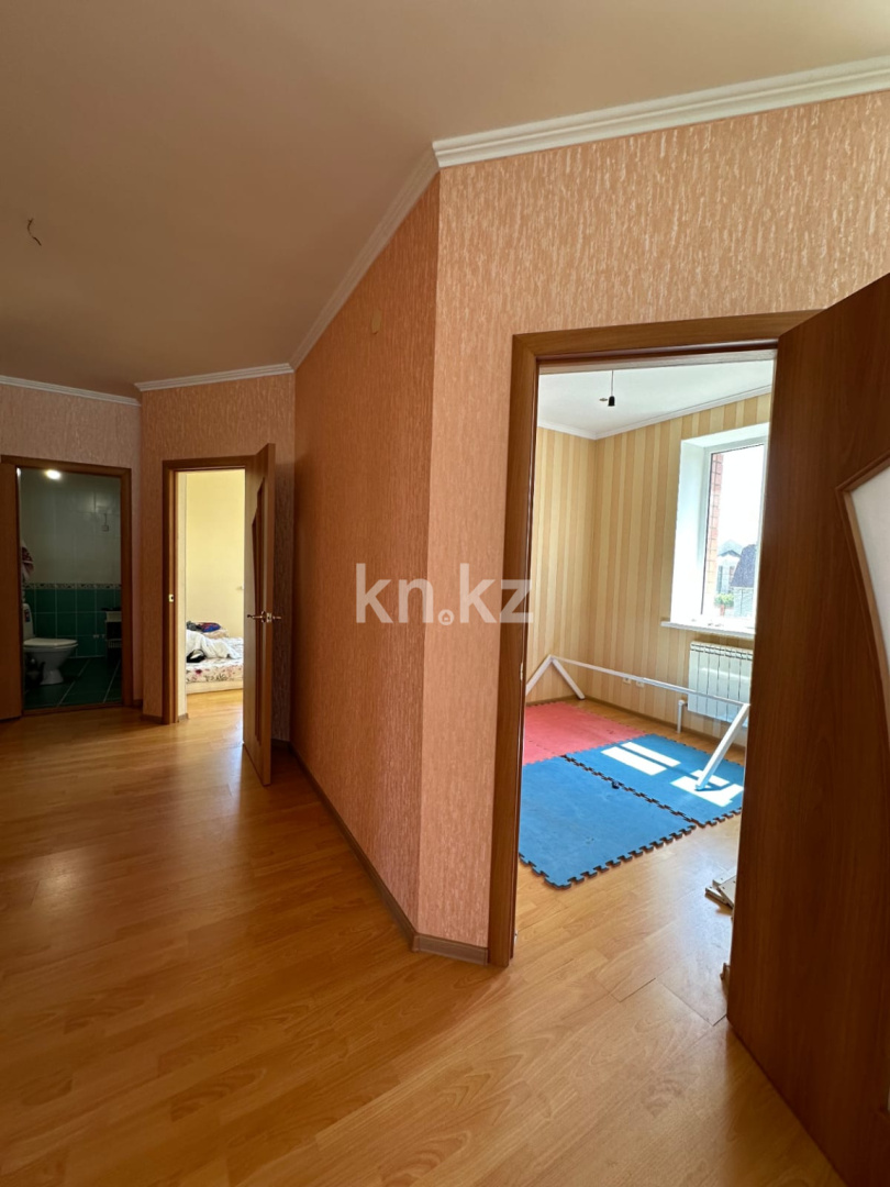 Продажа 5-комнатного дома, 247 м² в Актобе - фото 15