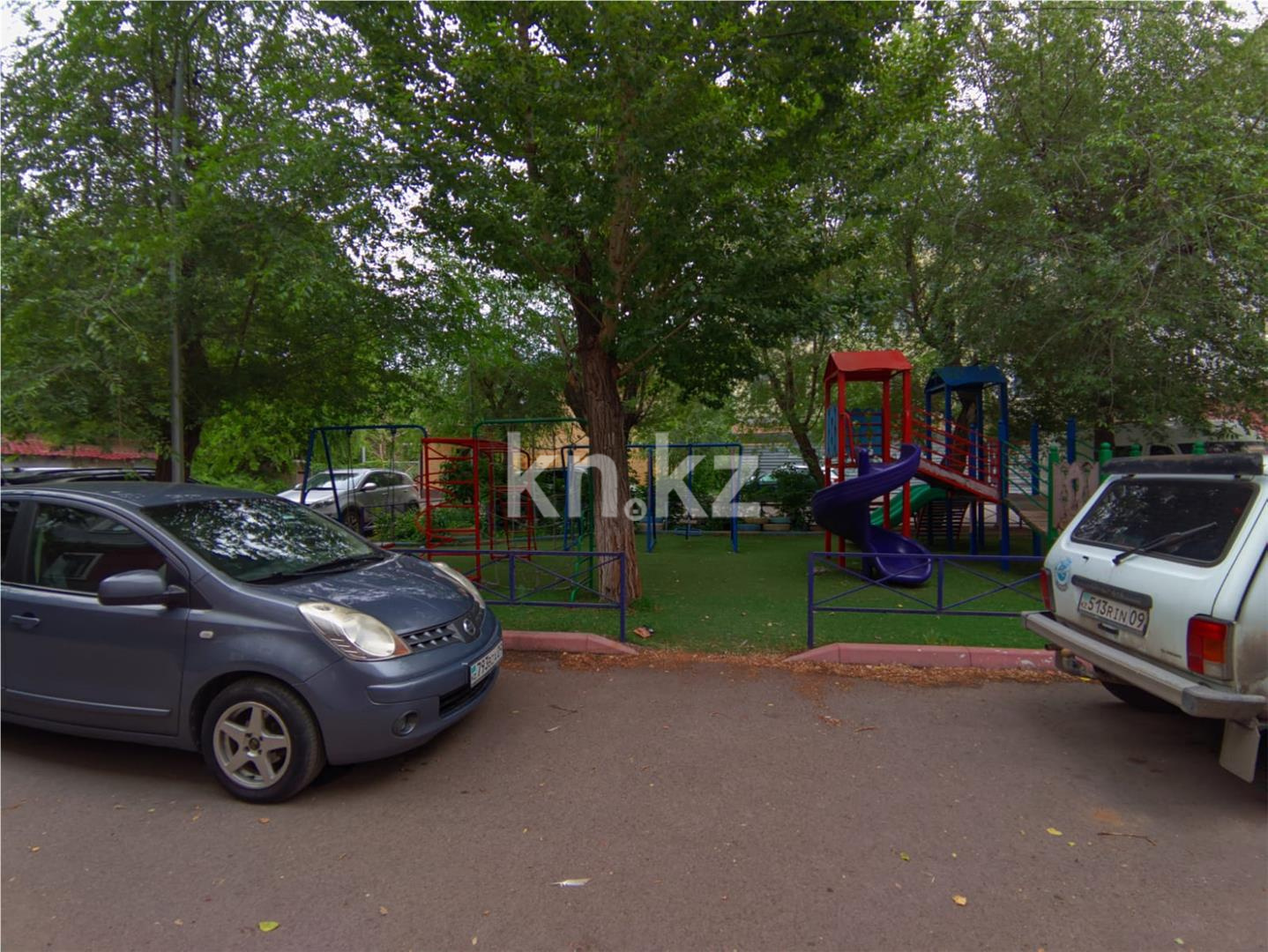 Продажа 3-комнатной квартиры, 65 м² в Караганде - фото 11