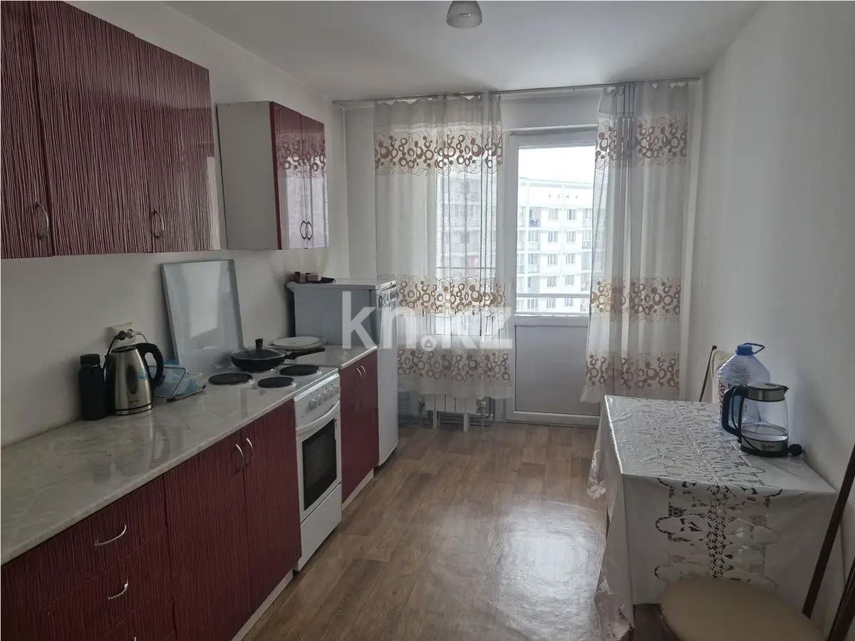 Продажа 1-комнатной квартиры, 41 м² в Алматы - фото 2