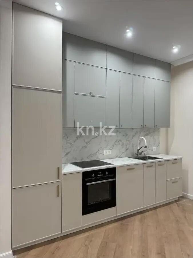 Продажа 3-комнатной квартиры, 74 м² в Астане - фото 4