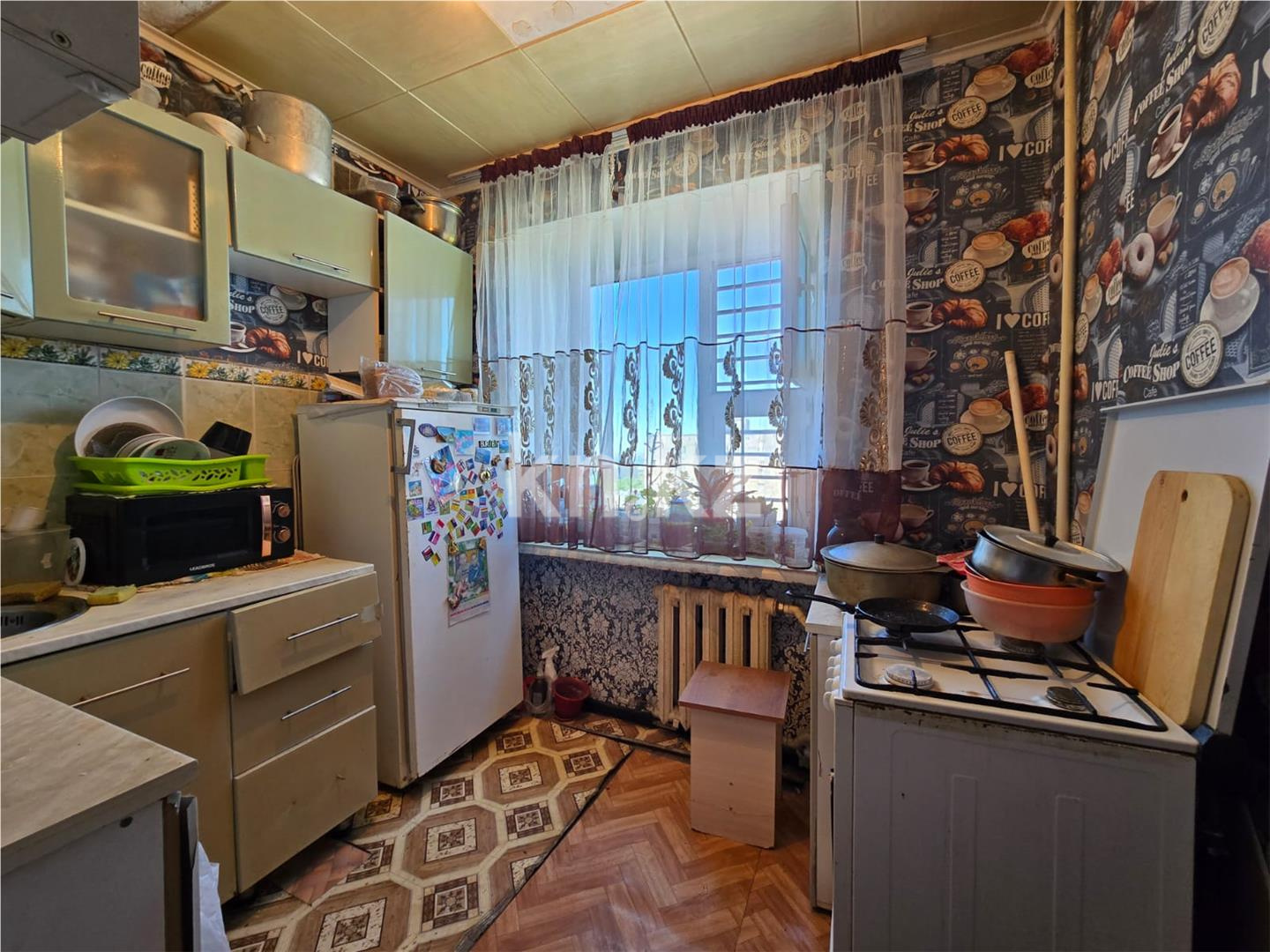 Продажа 3-комнатной квартиры, 54 м², мкр-н 6-й в Темиртау - фото 6